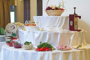 Hotel Repinskaya