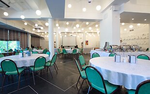 Hotel Repinskaya