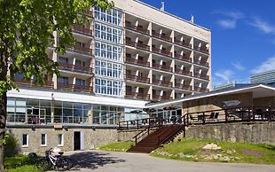 Hotel Repinskaya