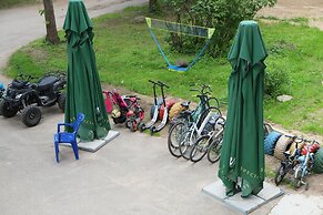 Hotel Repinskaya