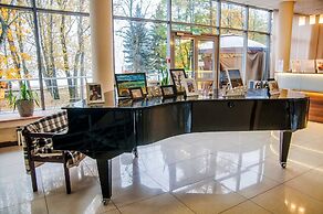 Hotel Repinskaya