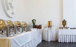 Hotel Repinskaya
