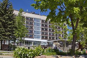 Hotel Repinskaya