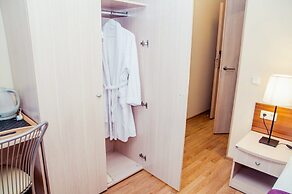 Hotel Repinskaya