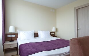 Hotel Repinskaya