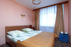Hotel Repinskaya