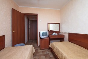 Hotel Repinskaya