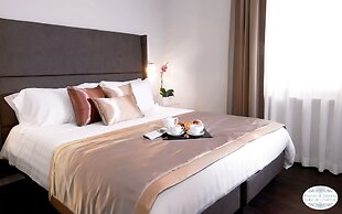 Piazza di Spagna Suite de Charme