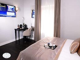 Piazza di Spagna Suite de Charme