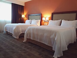 Holiday Inn Leon Plaza Mayor by IHG