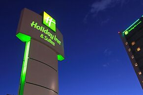 Holiday Inn Leon Plaza Mayor by IHG