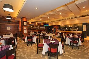 Holiday Inn Leon Plaza Mayor by IHG
