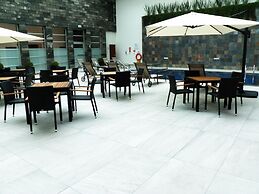 Holiday Inn Leon Plaza Mayor by IHG