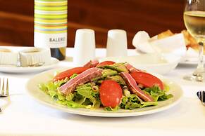 Holiday Inn Leon Plaza Mayor by IHG