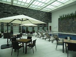 Holiday Inn Leon Plaza Mayor by IHG