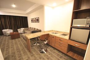 Holiday Inn Leon Plaza Mayor by IHG