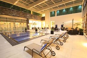 Holiday Inn Leon Plaza Mayor by IHG