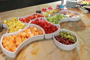 Holiday Inn Leon Plaza Mayor by IHG