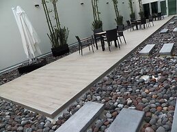 Holiday Inn Leon Plaza Mayor by IHG