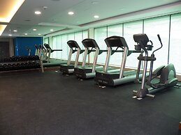 Holiday Inn Leon Plaza Mayor by IHG