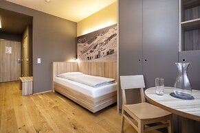 JUFA Hotel Malbun