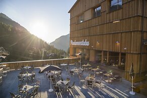 JUFA Hotel Malbun