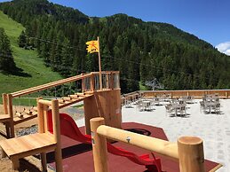 JUFA Hotel Malbun