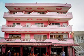 Hospedaje Casa Rosada