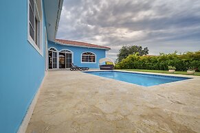 Sosua Ocean Village