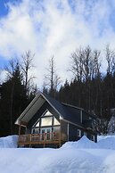 Stoke Cabin by Revelstoke Vacations