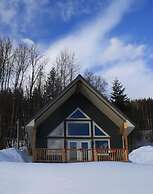 Stoke Cabin by Revelstoke Vacations