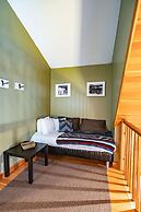 Stoke Cabin by Revelstoke Vacations