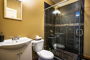 Stoke Cabin by Revelstoke Vacations