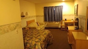 Crossfield Country Inn