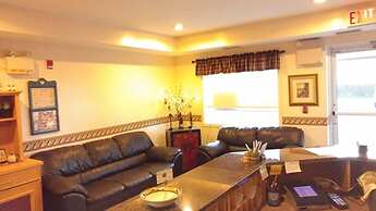Crossfield Country Inn