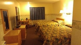 Crossfield Country Inn