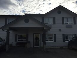 Crossfield Country Inn