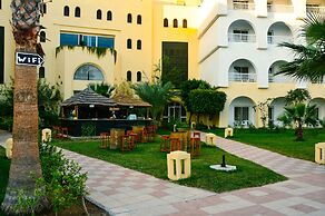 Hotel Sidi Mansour Resort & Spa