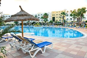 Hotel Sidi Mansour Resort & Spa