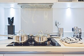 The Kensington Residencies