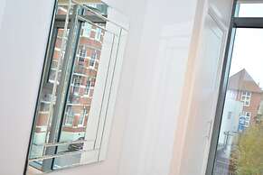 The Kensington Residencies