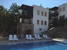 Rose Residence