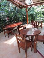 Tierra de Sueños Lodge & Wellness Center
