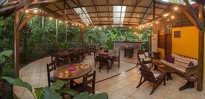 Tierra de Sueños Lodge & Wellness Center