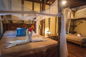Tierra de Sueños Lodge & Wellness Center