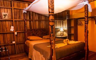 Tierra de Sueños Lodge & Wellness Center