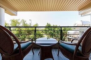 Coconut Grove House B and B