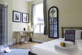 Elevate Rooms Taigh Ice