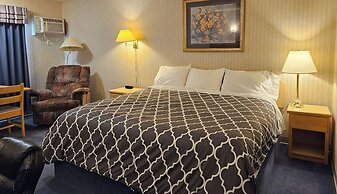 Perfect Inns & Suites