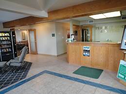 Perfect Inns & Suites